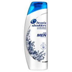 Head & Shoulders šampón 500ml For Men