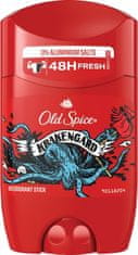 Old Spice deo stick 50 ml Krakengard