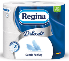 Regina Delicate 3 vrst. 4ks