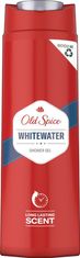 Old Spice sprchový gél 400 ml 3in1 Whitewater