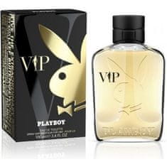 Playboy EDT men 100 ml VIP