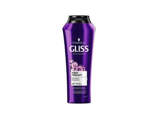Gliss Kur šampón Asia Straight 370 ml