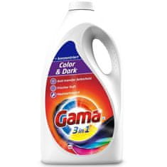 Gallus Gama prací gél Color 5L 100 praní