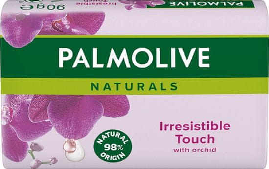 Palmolive mydlo 90 g Black Orchid