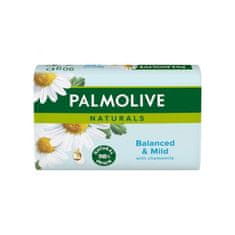 Palmolive mydlo 90 g Camomile&Vitamin E