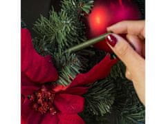 Gallus Scentsicles Vonné tyčinky na stromček - Snow Berry Wreath (6 ks v balení)