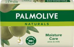 Palmolive mydlo 90 g Moisture Care Olive&Milk