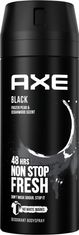 Axe deodorant 150 ml Black