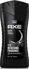 Axe sprchový gél 250 ml Black