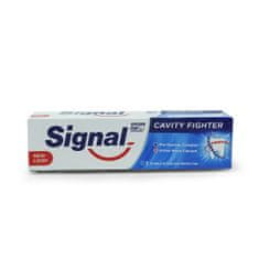 Signal zubná pasta 100 ml Cavity Fighter