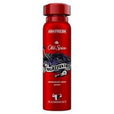 Old Spice deo 150 ml NightPanther