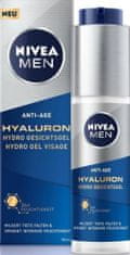 Nivea Men gel Anti-Age Hyaluron 50ml