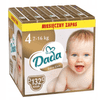 Dada Extra Care, veľ.:4, 7-16 kg, 132ks
