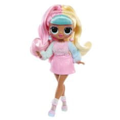 OMG Nechtové štúdio s bábikou - Candylicious Sprinkles Shop