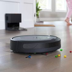robotický vysávač Roomba Combo i5+