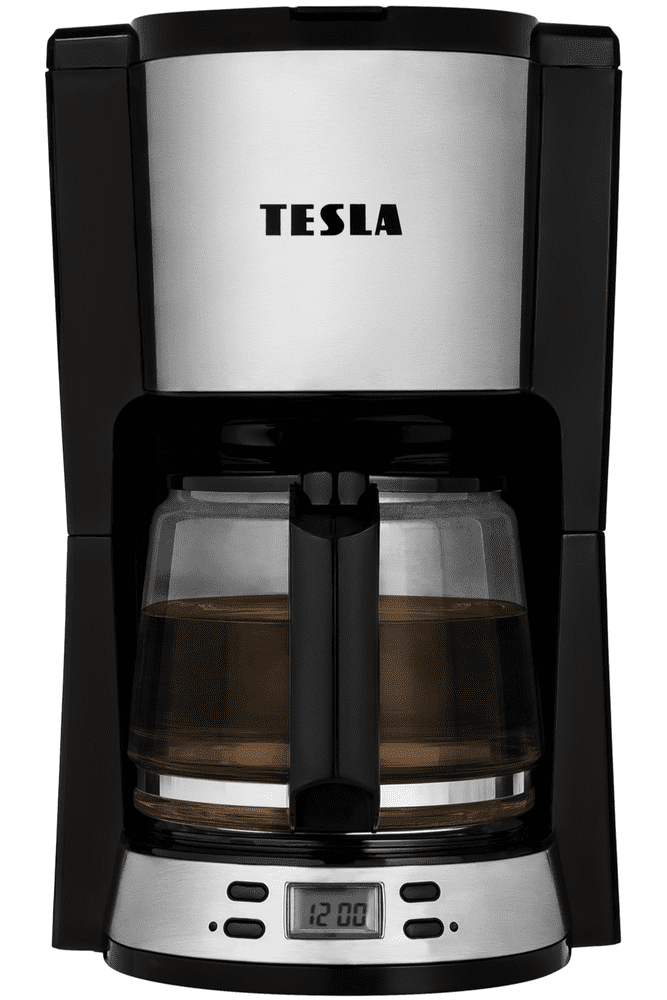 TESLA prekvapkávač CoffeeMaster ES300 + predĺžená záruka 3 roky