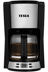 TESLA prekvapkávač CoffeeMaster ES300 + predĺžená záruka 3 roky