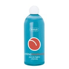 Ziaja Gél pre intímnu hygienu Broskyňa (Hygiene Liquid) 500 ml