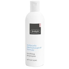 Ziaja Upokojujúci šampón proti svrbeniu (Soothing Shampoo) 300 ml