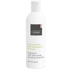 Ziaja Šampón proti lupinám (Anti-Dandruff Shampoo) 300 ml