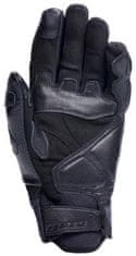 Dainese rukavice UNRULY ERGO-TEK černo-šedé S