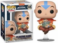 Funko Pop! Zberateľská figúrka Animation Avatar The Last Airbender Floating Aang 1439