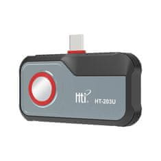 Secutek Externá termokamera HT-203U pre mobilné telefóny