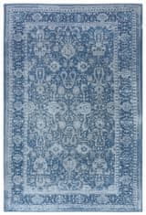 Hanse Home Kusový koberec Catania 105886 Aseno Blue 80x165