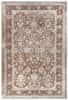 Kusový koberec Catania 105887 Aseno Brown 80x165