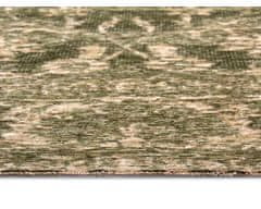 Hanse Home Kusový koberec Catania 105889 Mahat Green 80x165