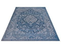 Hanse Home Kusový koberec Catania 105888 Mahat Blue 80x165