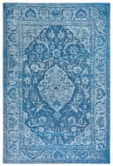 Hanse Home Kusový koberec Catania 105891 Mahat Blue 80x165