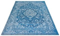 Hanse Home Kusový koberec Catania 105891 Mahat Blue 80x165