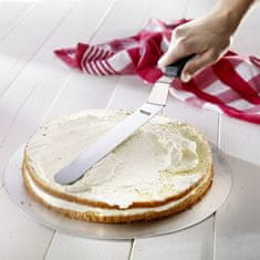 Westmark Nôž na tortu, flexibilný MASTER LINE 14 x 3 cm