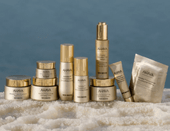 Ahava Dead Sea Osmoter Skin-Responsive spevňujúci a protivráskový nočný krém 50ml