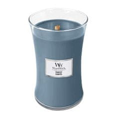 Woodwick Vonná sviečka váza Tempest 609,5 g