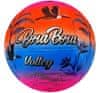 Volejbalová plážová lopta Bora Bora Volley 21cm