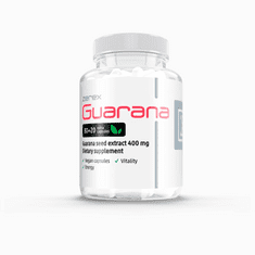 Zerex Guarana 1600 mg