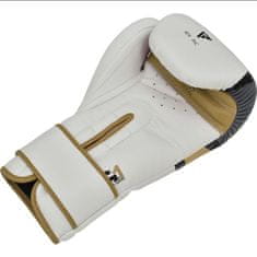 RDX RDX Boxerské rukavice F7 Ego - zlaté