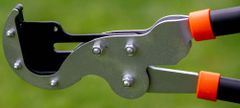 RAMP Obojručné pákové nožnice na konáre, GILOTINA 79 cm