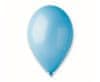 Latexové balóniky G110 pastelová svetlomodrá 30cm 100ks