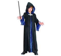 GoDan Detský kostým - Čarodejník veľkosť 130/140cm