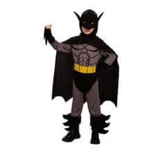 GoDan Detský kostým - Batman veľkosť 110/120 cm