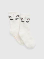 Gap Dětské měkké ponožky 2-3 YRS