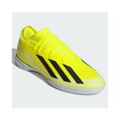 Adidas Obuv žltá 42 EU X Crazyfast League In