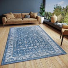 Hanse Home Kusový koberec Catania 105894 Curan Blue 80x165