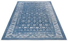 Hanse Home Kusový koberec Catania 105894 Curan Blue 80x165