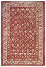 Kusový koberec Catania 105896 Curan Terra 80x165