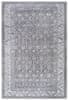 Kusový koberec Catania 105897 Curan Grey 80x165