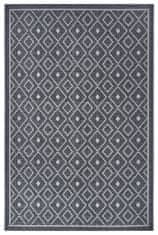 Hanse Home Kusový koberec Clyde 105908 Lahal Grey Beige – na von aj na doma 76x150